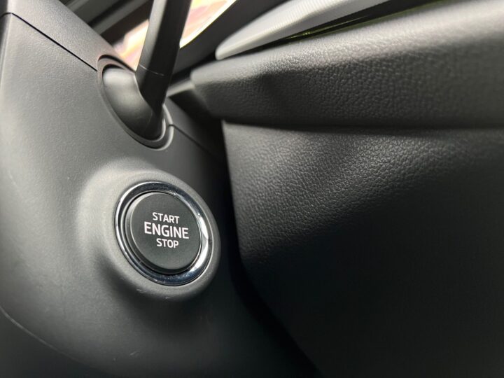 Abbildung Fahrzeugdetailansicht Skoda Octavia - Nr. 29