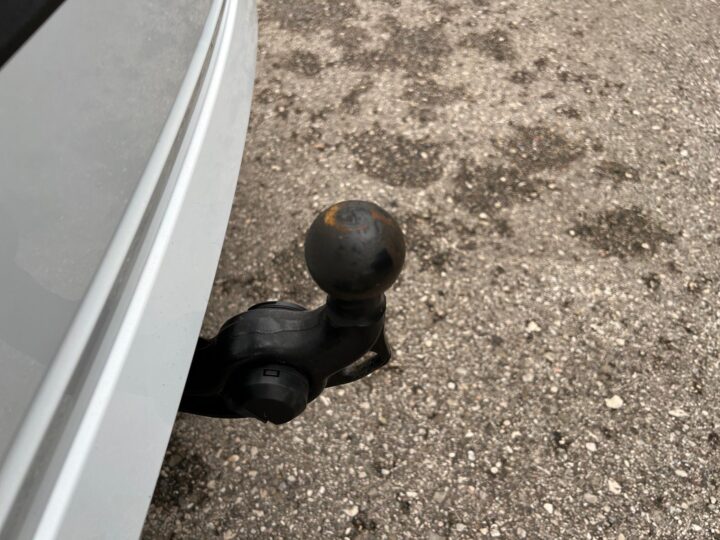 Abbildung Fahrzeugdetailansicht Skoda Octavia - Nr. 36