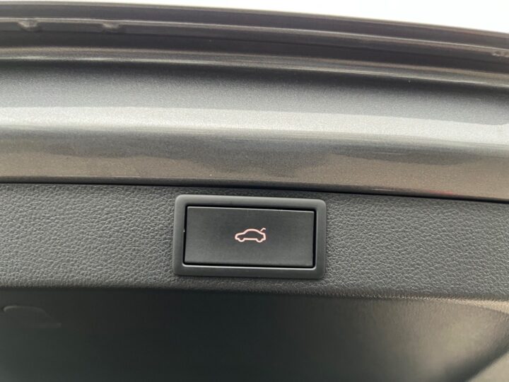 Abbildung Fahrzeugdetailansicht Skoda Octavia - Nr. 40