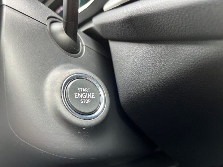 Abbildung Fahrzeugdetailansicht Skoda Octavia - Nr. 29