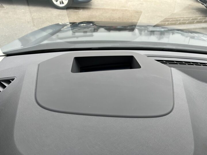 Abbildung Fahrzeugdetailansicht Skoda Octavia - Nr. 46