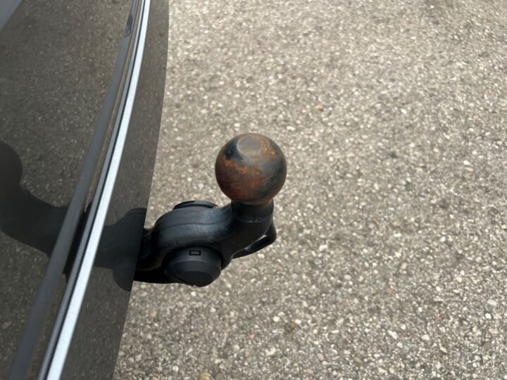 Abbildung Fahrzeugdetailansicht Skoda Octavia - Nr. 39